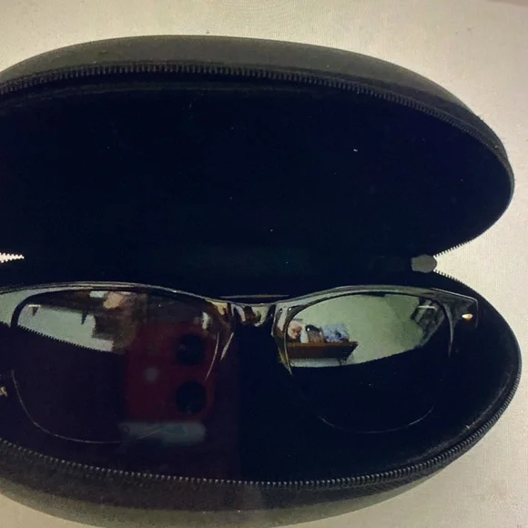 Columbia subclass & case tortoiseshell prescription - Picture 9 of 12